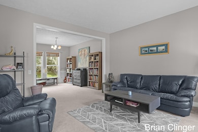 1645 Springwind Dr SW, Byron Center, MI 49315 - photo 6