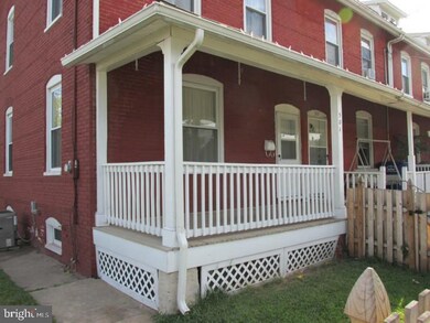 501 Kossuth St, Riverside, NJ 08075 - photo 5