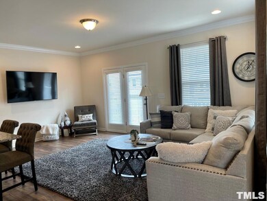 1116 Finch Ct, Apex, NC 27502 - photo 6