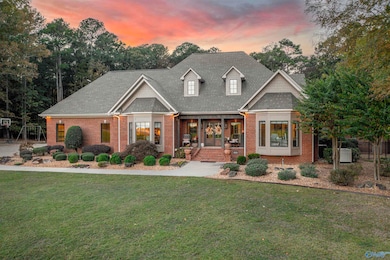 7721 Alabama 9, Centre, AL 35960 - photo 2