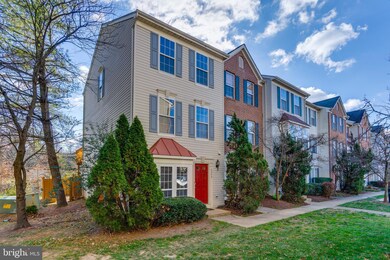 4242 Wheeled Caisson Square, Fairfax, VA 22033 - photo 2