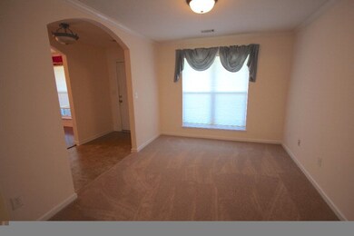 Formal Living Room