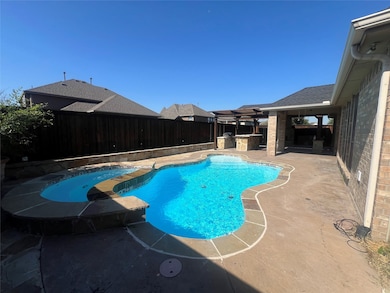 1122 Leafy Glade Rd, Forney, TX 75126 - photo 5