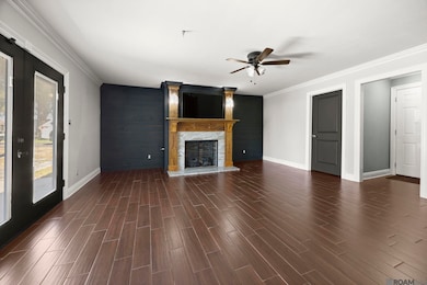 25820 Wax Rd, Denham Springs, LA 70726 - photo 7