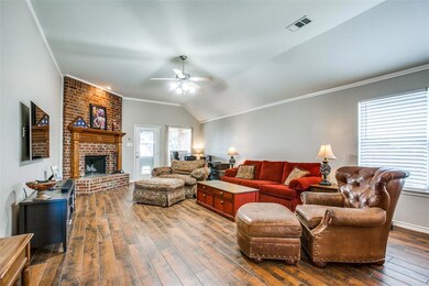 1116 Arthurs Ct, Wylie, TX 75098 - photo 4