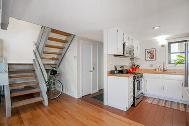 6 Lilac Ct, Cambridge, MA 02141 - photo 4