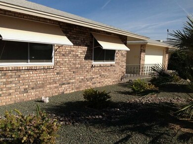 Front of House at 15639 N 110th Avenue-4