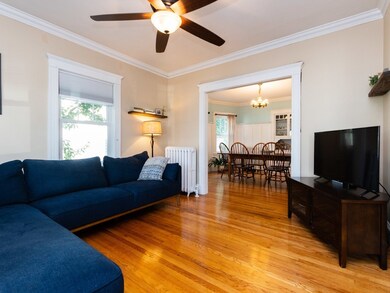 86 Congreve St unit 1, Roslindale, MA 02131 - photo 2