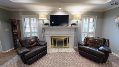 1510 Cynthia Ln, Wichita Falls, TX 76302 - photo 3