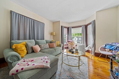 96 Plymouth St unit 2, Abington, MA 02351 - photo 4