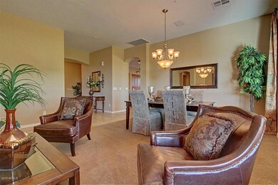 Formal Living / Dining Rm