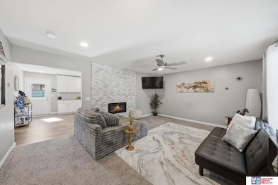 6701 Adams St, Lincoln, NE 68507 - photo 7