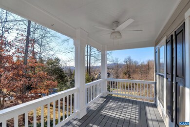 with Mountain Views