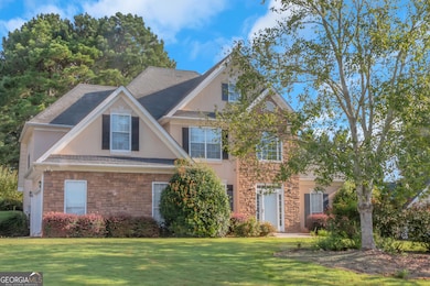 113 Glenmore Ln, McDonough, GA 30253 - photo 3