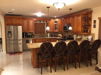 Kitchen angle 1