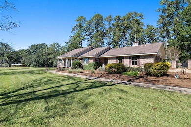 17 Stone Cut Off Rd, Laurel, MS 39443 - photo 3