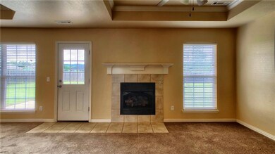 2375 Stonecrest Dr, Fayetteville, AR 72701 - photo 3