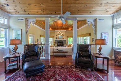 852 Nichols Hill Rd, Dorset, VT 05251 - photo 6