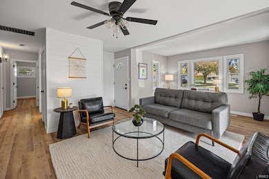 1017 Sarasota Dr, Lafayette, IN 47909 - photo 5