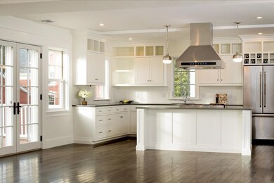 1 Brook St unit A, Cohasset, MA 02025 - photo 6