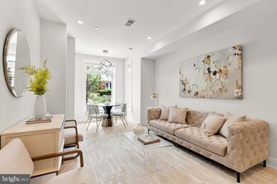 2466 Ontario Rd NW unit 2, Washington, DC 20009 - photo 3