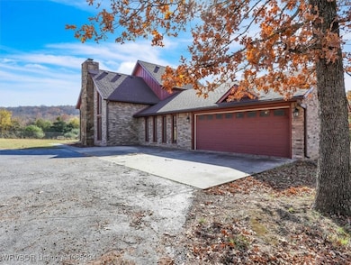 103 E George Ave, Pocola, OK 74902 - photo 7