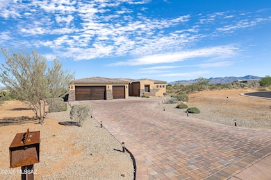 2673 E Homestead Ridge Ct, Sahuarita, AZ 85629 - photo 3