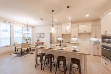 697 Old Agnes Rd, Weatherford, TX 76088 - photo 5