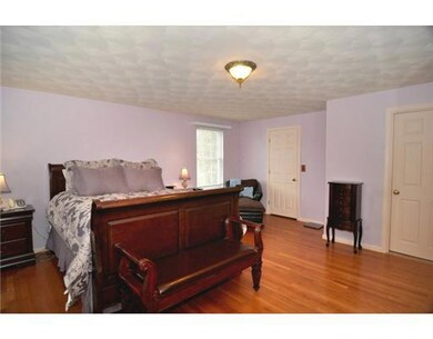 Master Bedroom.