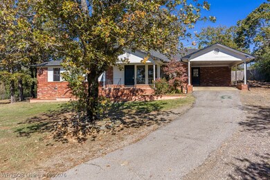 662 Stacy Rd, van Buren, AR 72956 - photo 2