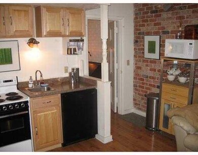 Interior Space/Layout.