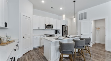 Stock Images - May not be exact home in neighborhood. Finishouts are similar in all homes.