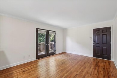 Gateway Courtyard unit 325, Atlanta, GA 30305 - photo 3