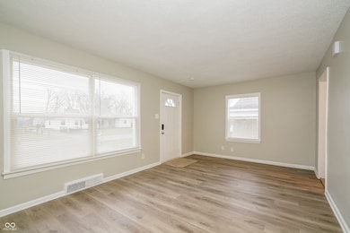 3428 N Riley Ave, Indianapolis, IN 46218 - photo 4
