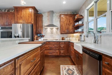 2690 Pine Rd, Poolville, TX 76487 - photo 7