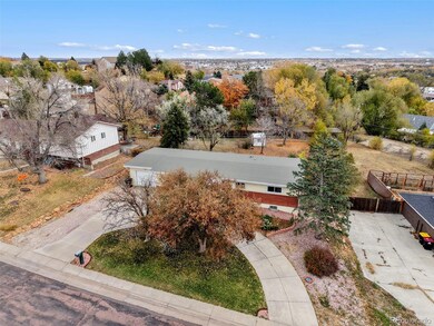 609 Crestridge Ave, Colorado Springs, CO 80906 - photo 4
