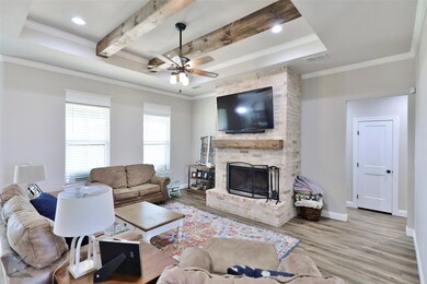 340 Long Ranger Rd, Abilene, TX 79602 - photo 6