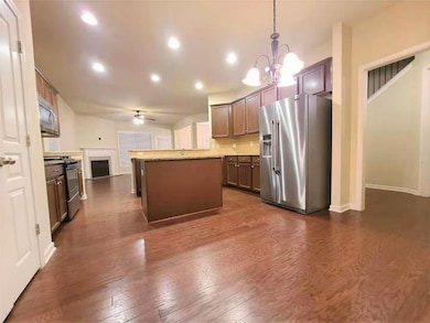 2690 Gold Creek Ln, Cumming, GA 30041 - photo 3