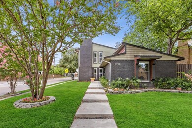 5703 Ellsworth Ave, Dallas, TX 75206 - photo 2