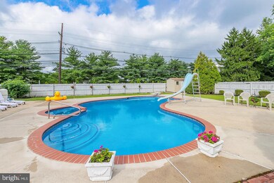 897 Marian Rd, Woodbury, NJ 08096 - photo 3