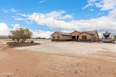 20413 W Carla Vista, Buckeye, AZ 85326 - photo 4