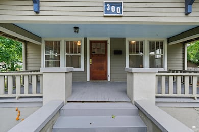 300 N Rogers St, Abilene, KS 67410 - photo 2