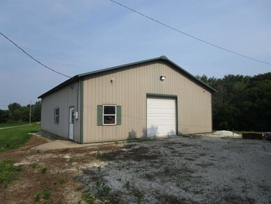 1848 W Dixie Bee Rd, Covington, IN 47932 - photo 6