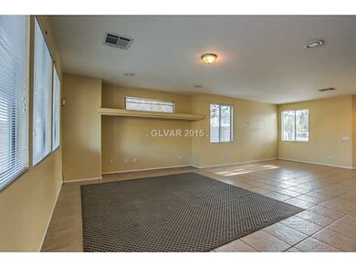 Great Room.
