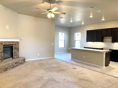 1227 E 93rd St, Odessa, TX 79765 - photo 4