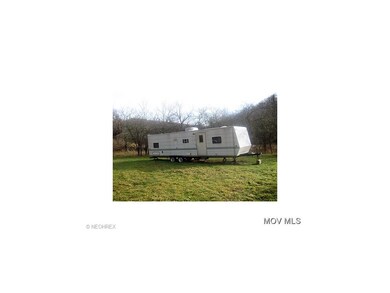 Camper conveys