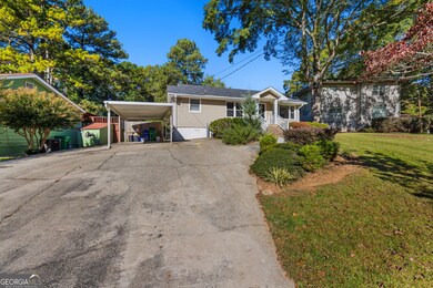 1416 Woodland Hills Dr NE, Atlanta, GA 30324 - photo 4