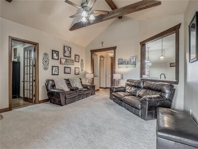 1965 Timber Dale Dr, Shawnee, OK 74804 - photo 6