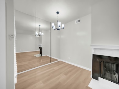 14277 Preston Rd unit 611, Dallas, TX 75254 - photo 5