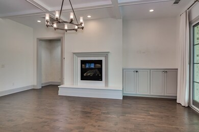 Gas FP and Built-ins